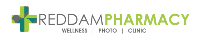 Reddam Pharmacy — Wellness, Photo, Clinic